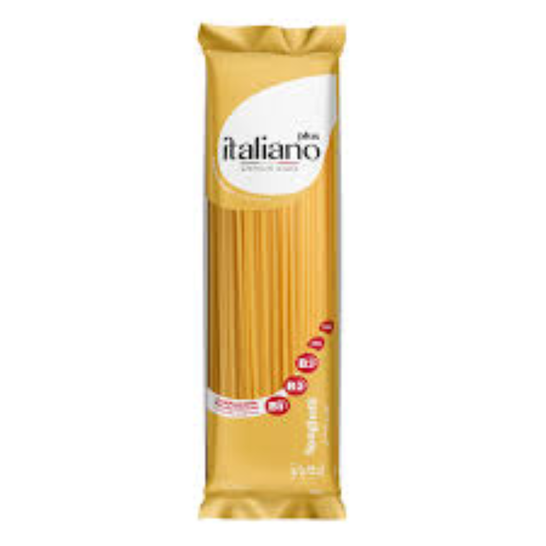 ITALIANO SPAGHETTI 400G